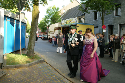 Königsgalaball 22.06.2009 273