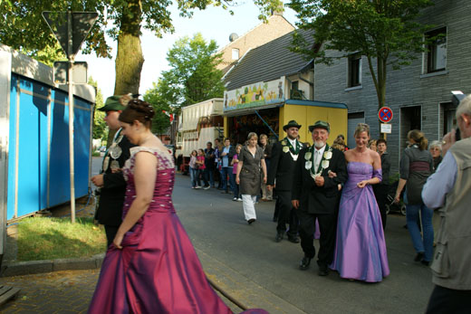 Königsgalaball 22.06.2009 275