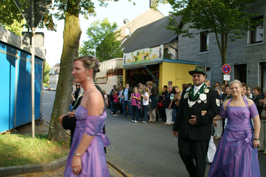 Königsgalaball 22.06.2009 276