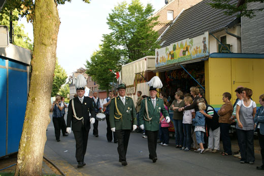 Königsgalaball 22.06.2009 280