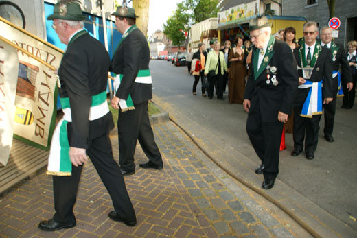 Königsgalaball 22.06.2009 281