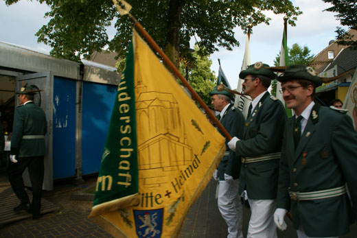 Königsgalaball 22.06.2009 286