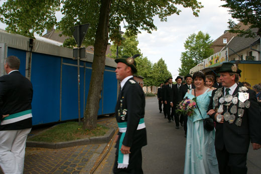 Königsgalaball 22.06.2009 299