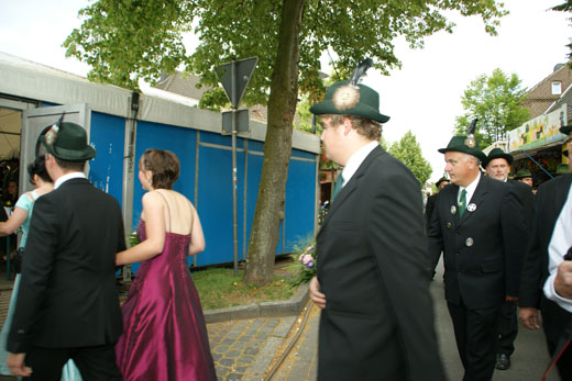 Königsgalaball 22.06.2009 304