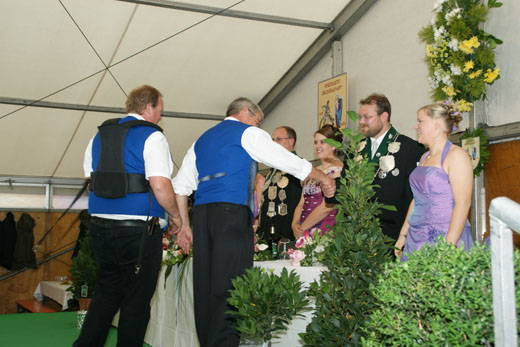 Königsgalaball 22.06.2009 315