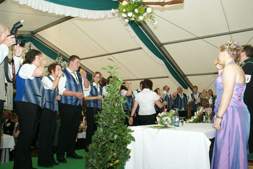 Königsgalaball 22.06.2009 325