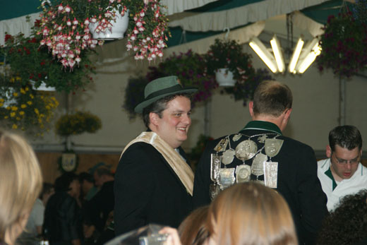 Königsgalaball 22.06.2009 338