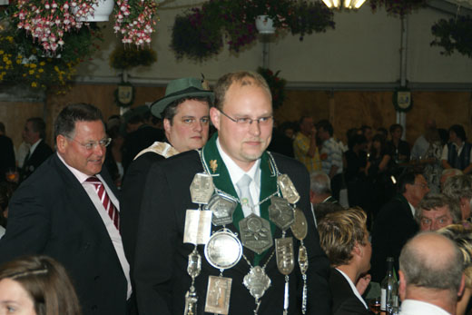 Königsgalaball 22.06.2009 339