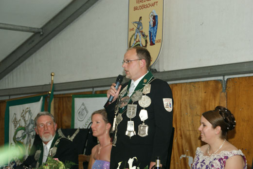 Königsgalaball 22.06.2009 344