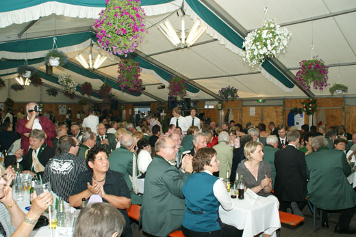 Königsgalaball 22.06.2009 352