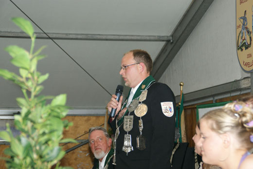 Königsgalaball 22.06.2009 355
