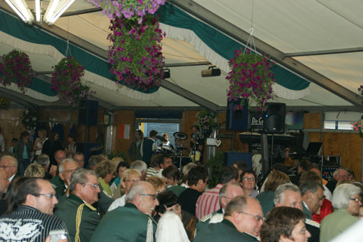 Königsgalaball 22.06.2009 356