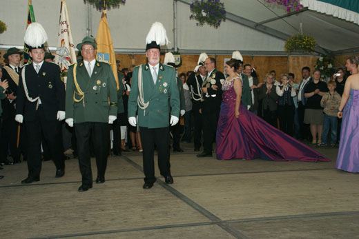 Königsgalaball 22.06.2009 364