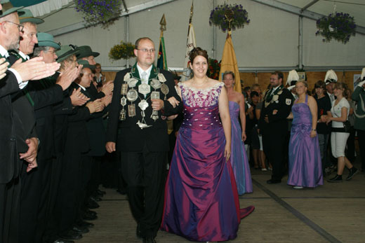 Königsgalaball 22.06.2009 366