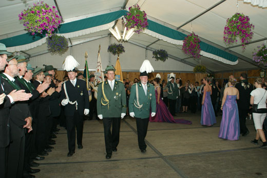 Königsgalaball 22.06.2009 371