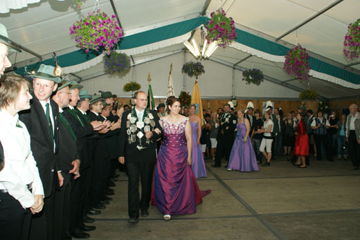 Königsgalaball 22.06.2009 375