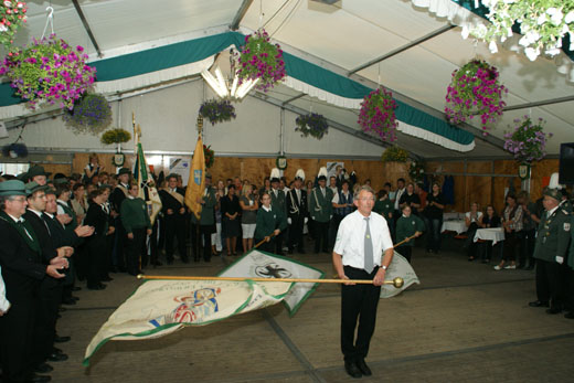 Königsgalaball 22.06.2009 379