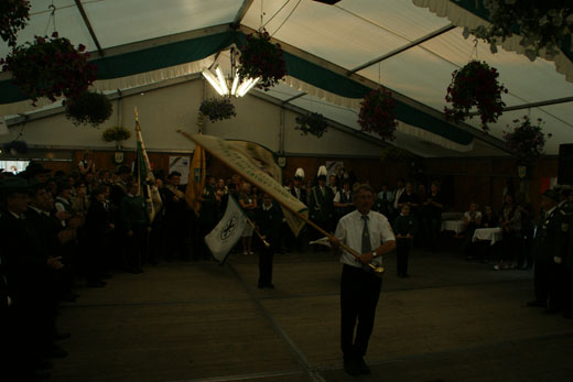 Königsgalaball 22.06.2009 380