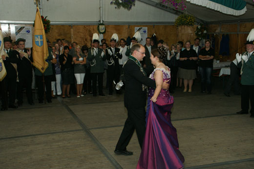 Königsgalaball 22.06.2009 406