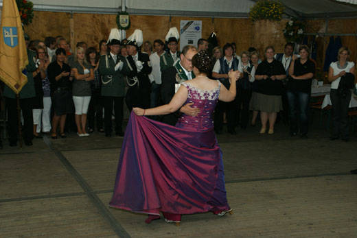 Königsgalaball 22.06.2009 409
