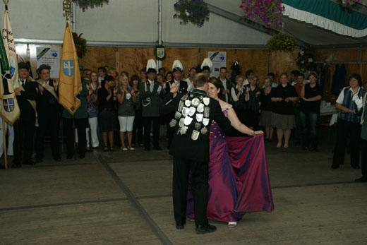 Königsgalaball 22.06.2009 412