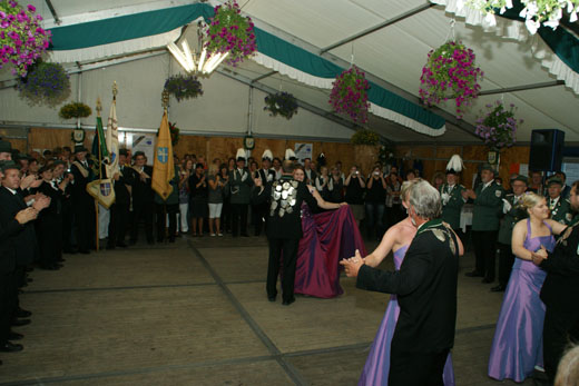 Königsgalaball 22.06.2009 423