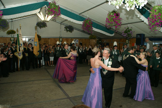 Königsgalaball 22.06.2009 432