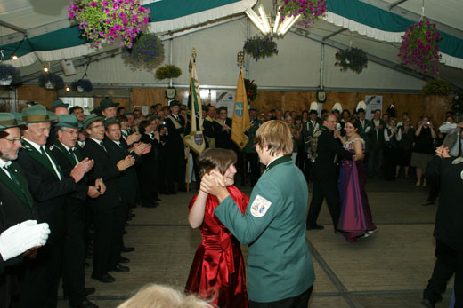 Königsgalaball 22.06.2009 439