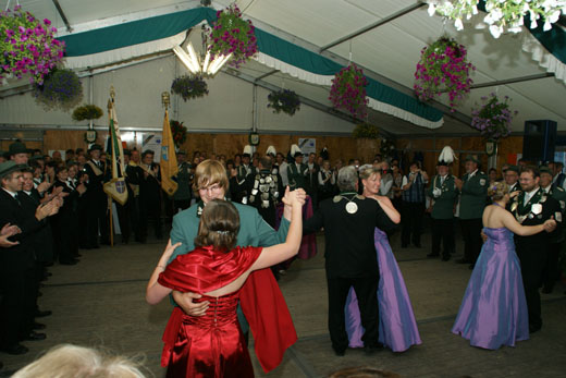 Königsgalaball 22.06.2009 444