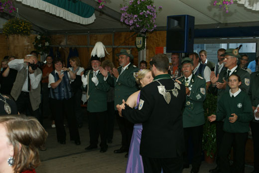 Königsgalaball 22.06.2009 447