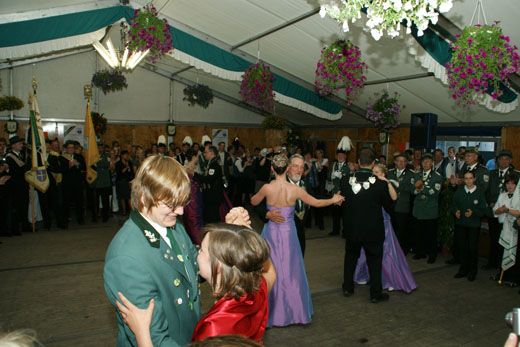 Königsgalaball 22.06.2009 451