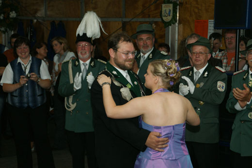Königsgalaball 22.06.2009 452