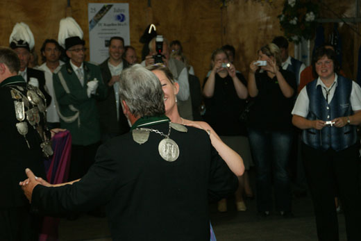 Königsgalaball 22.06.2009 456