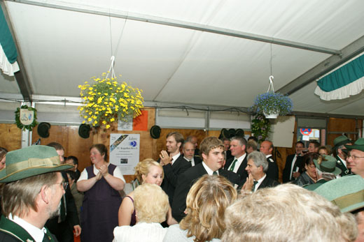 Königsgalaball 22.06.2009 459