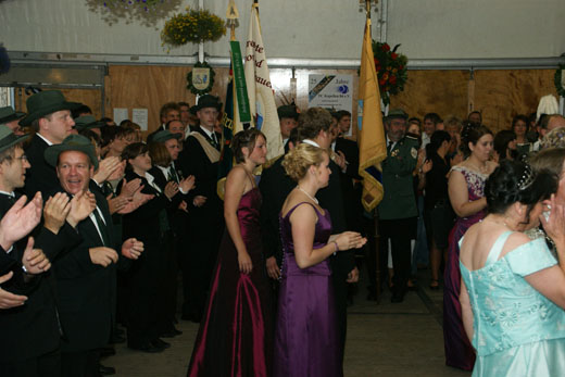 Königsgalaball 22.06.2009 464