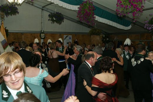 Königsgalaball 22.06.2009 475