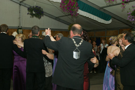 Königsgalaball 22.06.2009 477