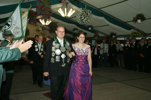 Königsgalaball 22.06.2009 479