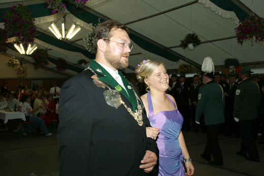 Königsgalaball 22.06.2009 483