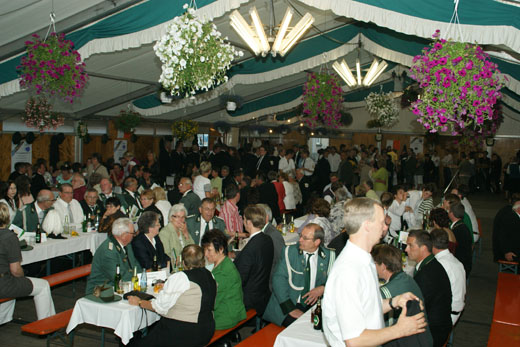 Königsgalaball 22.06.2009 486