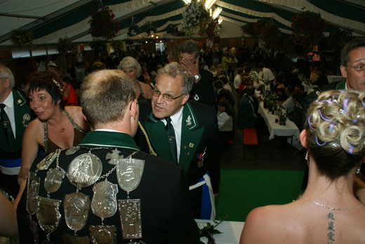 Königsgalaball 22.06.2009 487