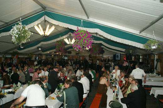 Königsgalaball 22.06.2009 509