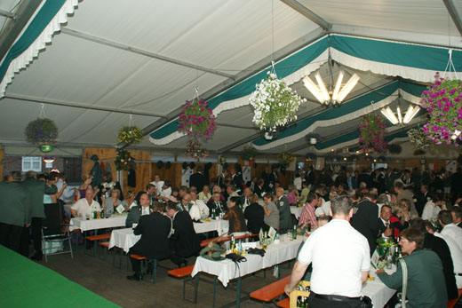 Königsgalaball 22.06.2009 510
